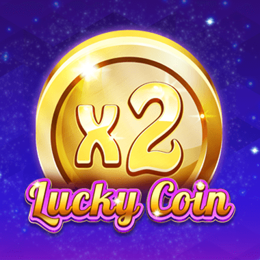 Lucky Coin game icon