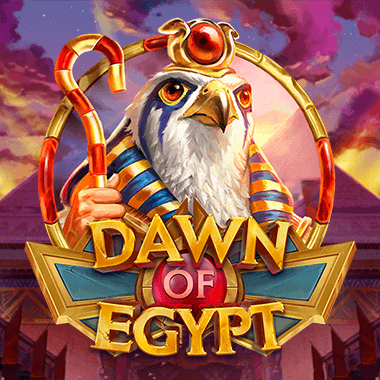 Dawn of Egypt game icon