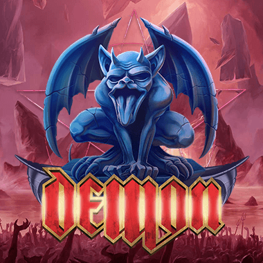 Demon game icon