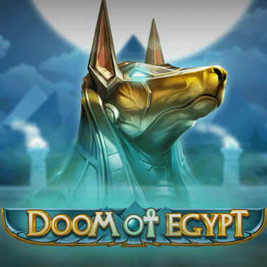 Doom of Egypt game icon