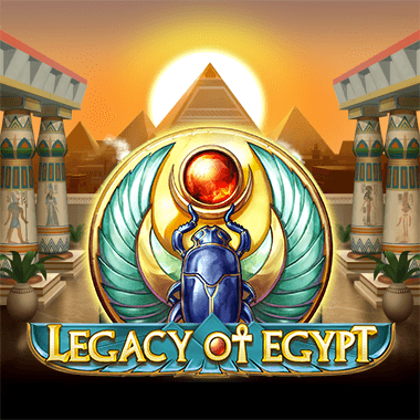 Legacy of Egypt game icon