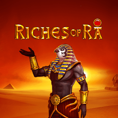 Riches of RA game icon