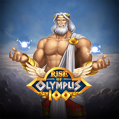 Rise of Olympus 100 game icon