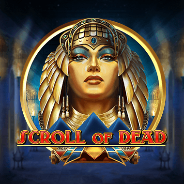 Scroll of Dead game icon