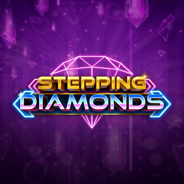 Stepping Diamonds game icon