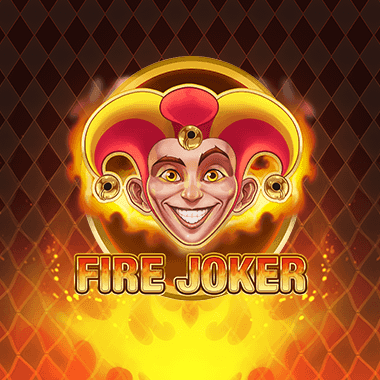 Fire Joker game icon