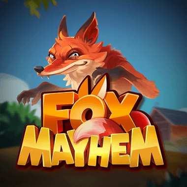 Fox Mayhem game icon
