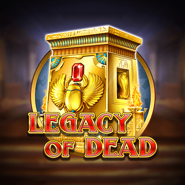 Legacy of Dead game icon
