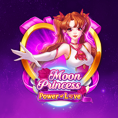 Moon Princess - Power of Love game icon