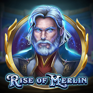 Rise of Merlin game icon