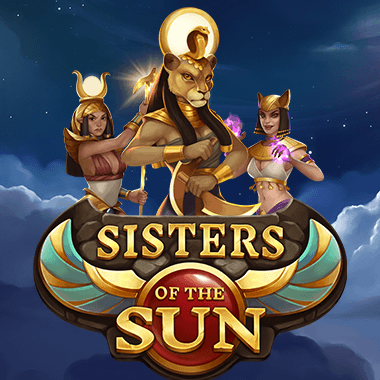 Sisters of the Sun game icon