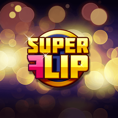 Super Flip game icon