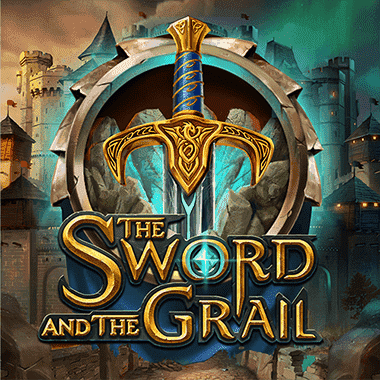 The Sword and The Grail game icon