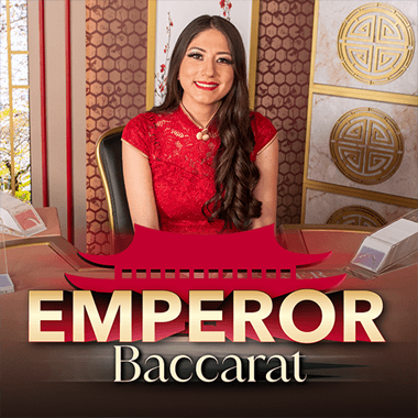 Speed Baccarat Emperor game icon