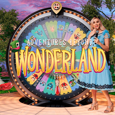 Adventures Beyond Wonderland Live game icon