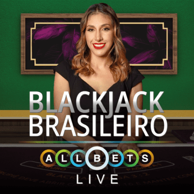 All Bets Blackjack Brasileiro game icon
