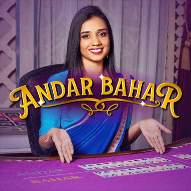 Andar Bahar game icon