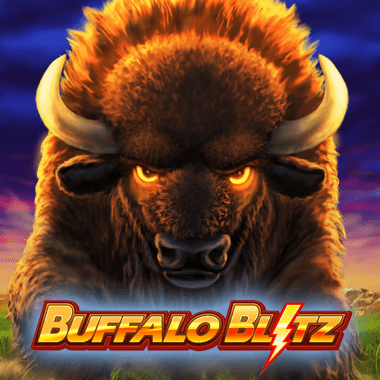 Buffalo Blitz game icon