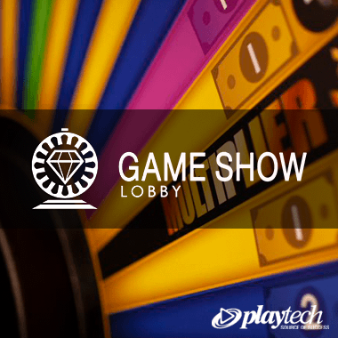 Game Shows Lobby game icon