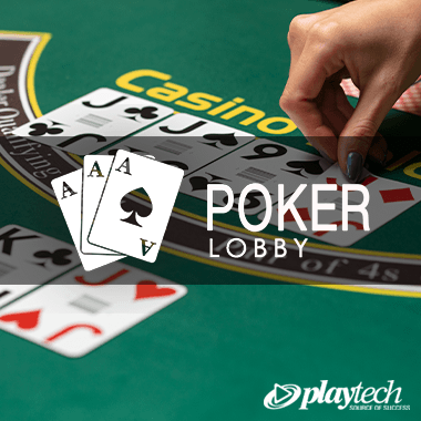 Poker Lobby game icon