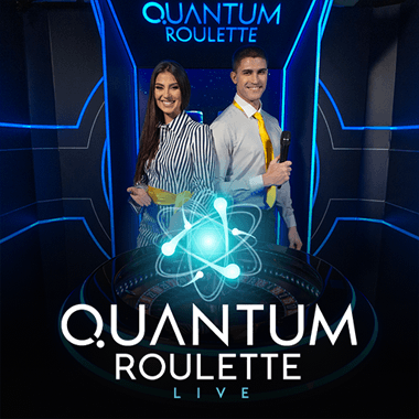 Bucharest Quantum Roulette game icon