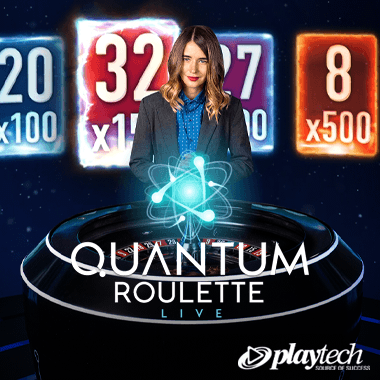 Quantum Roulette game icon