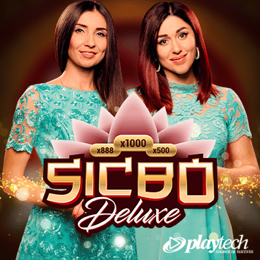 Sic Bo Deluxe game icon