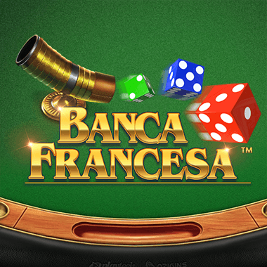 Banca Francesa game icon