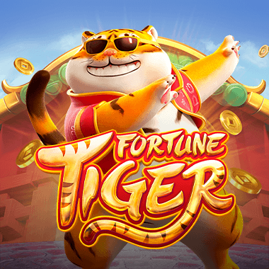 Fortune Tiger game icon