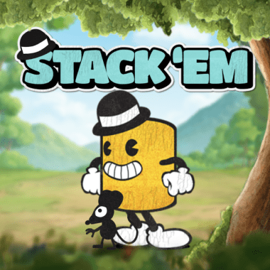 Stack 'Em game icon