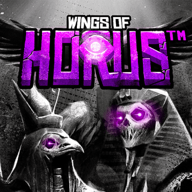 Wings of Horus game icon