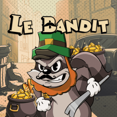 Le Bandit game icon