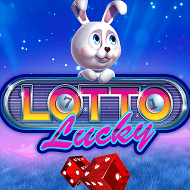 Lotto Lucky game icon
