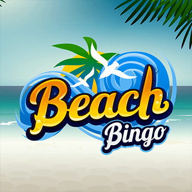 Beach Bingo game icon
