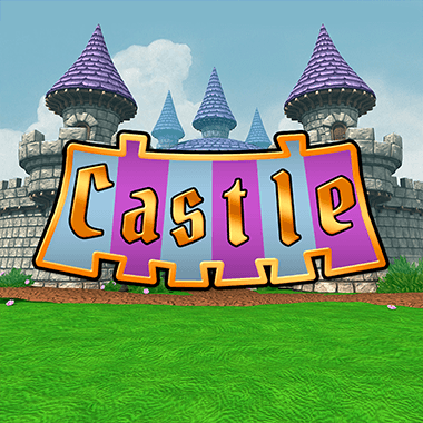 Castle game icon