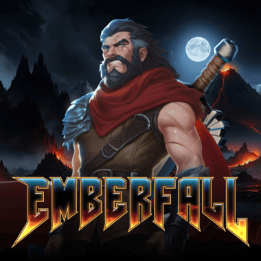 Emberfall game icon