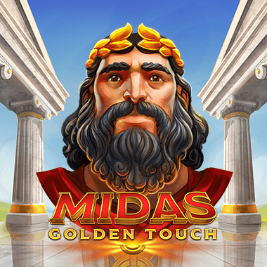 Midas Golden Touch game icon