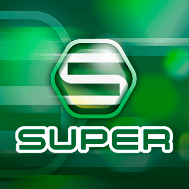 Super game icon
