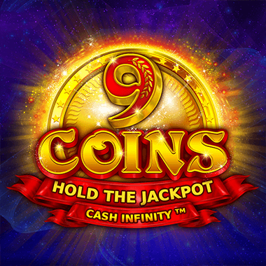 9 Coins game icon