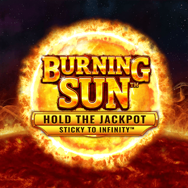 Burning Sun game icon