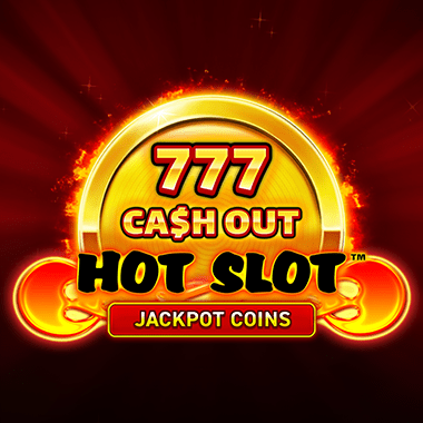 Hot Slot: 777 Cash Out game icon