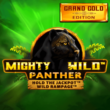 Mighty Wild: Panther Grand Gold Edition game icon