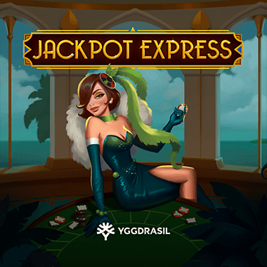 Jackpot Express game icon