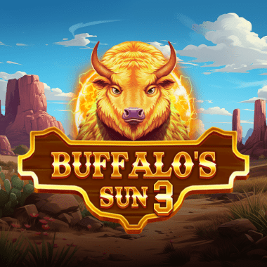 Buffalo's Sun 3 game icon