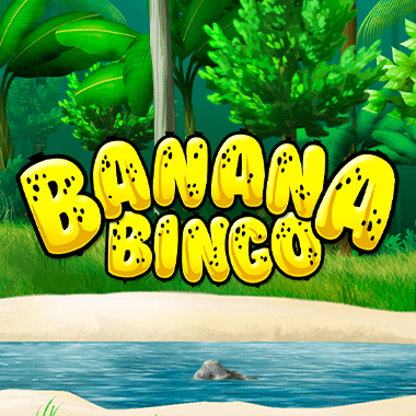 Banana Bingo game icon