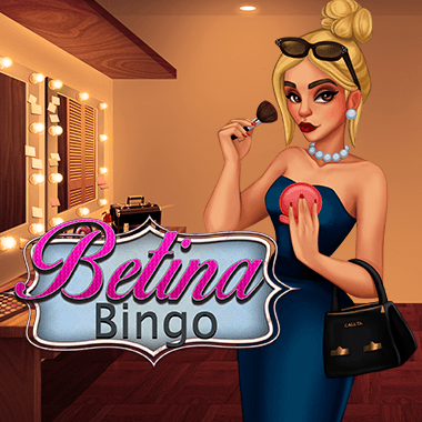 Betina Bingo game icon