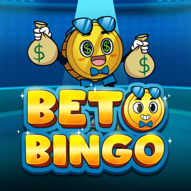 Beto Bingo game icon