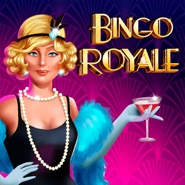 Bingo Royale game icon