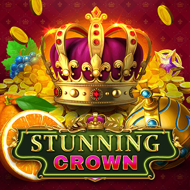 Stunning Crown game icon