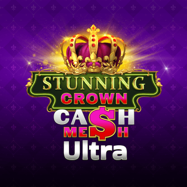 Stunning Crown Cash Mesh Ultra game icon
